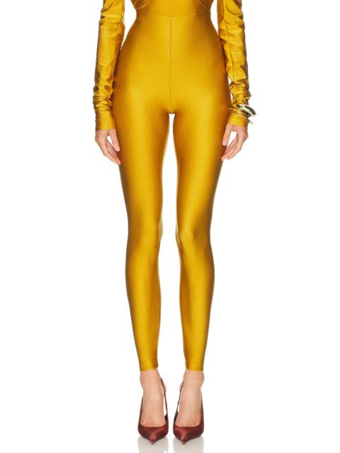 THE ANDAMANE Holly 80s Legging