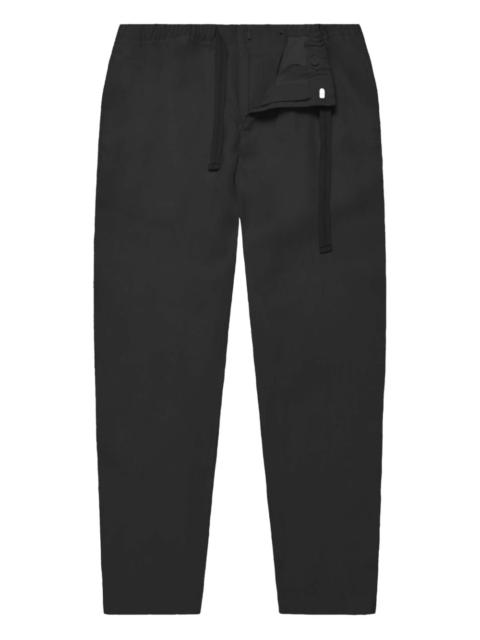 ORLEBAR BROWN Linen Drawstring Alex Trousers
