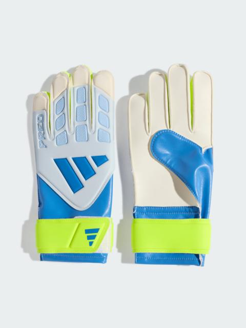 adidas PREDATOR GOALKEEPER GLOVE TRAINING JUNIOR