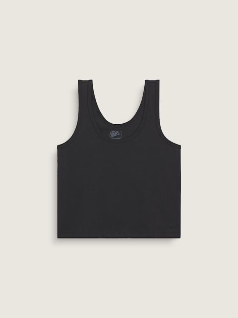 Vans New Salton Tank