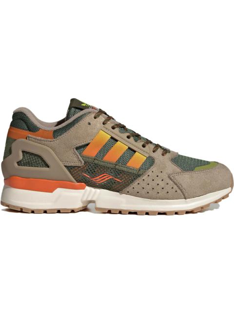 adidas ZX 10000 Palace Wild Pine