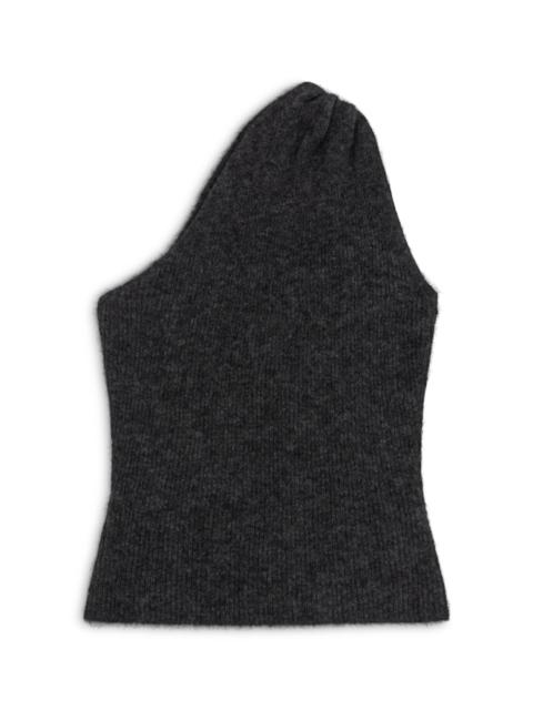 Axel Arigato Suki One Shoulder Top