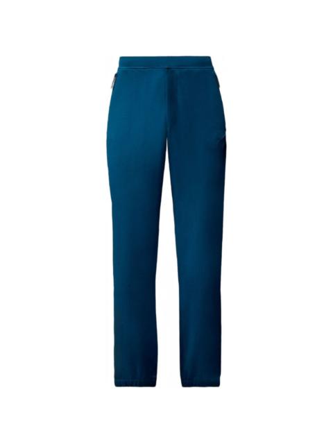 C.P. Company Metropolis Series elasticated-waistband track pants