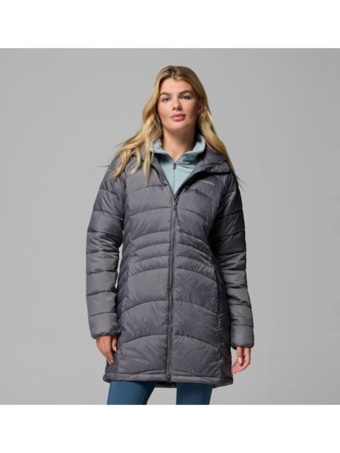 Columbia Women's Karis Gale II Long Jacket