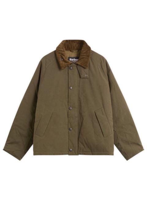 Barbour Barbour Padded Transport Jacket