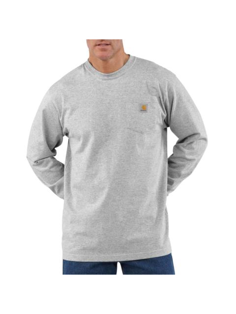 Carhartt Dearborn Loose LS T-Shirt