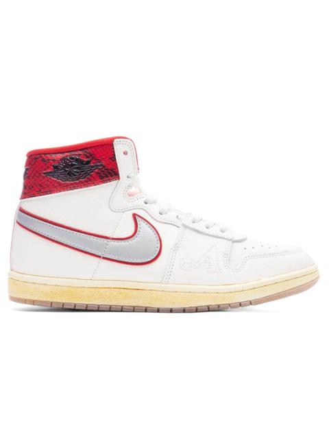 Jordan AWAKE NY X JORDAN AIR SHIP PE SP - SAIL/BLACK/UNIVERSITY RED