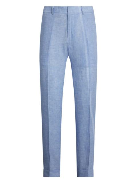 Ralph Lauren linen trousers