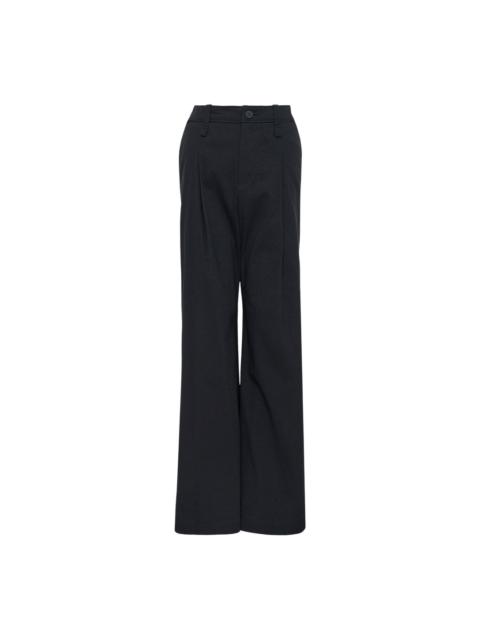 ISSEY MIYAKE Like Torso Like Shirt Woven Pants