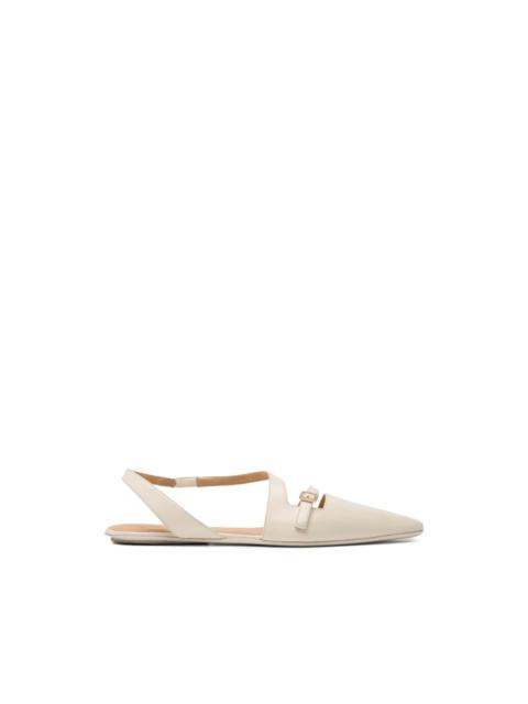 Marsèll Cazzuola mules