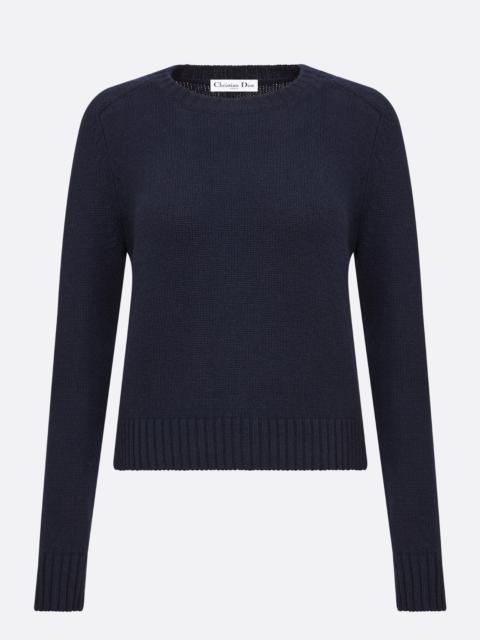 Dior Sweater