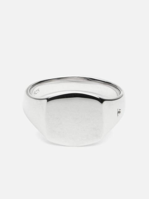 TOM WOOD MINI SIGNET CUSHION