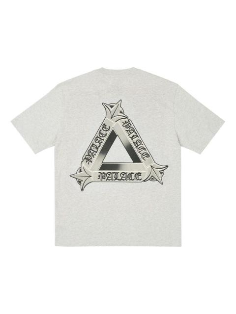 PALACE Palace Tri-Og T-Shirt 'Grey Marl' P26TS181