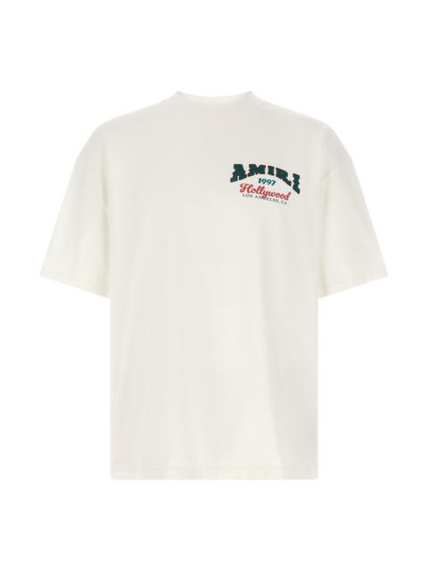 AMIRI 'Hollywood' T-Shirt