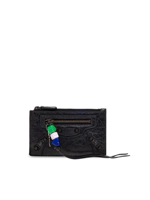 BALENCIAGA Le City card holder