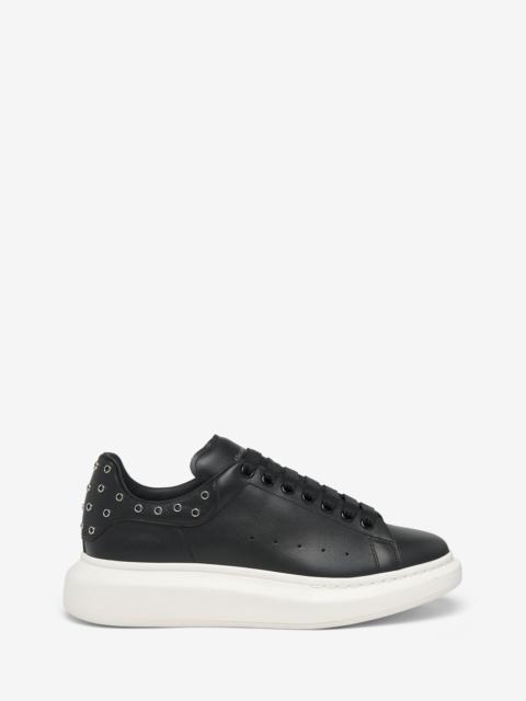 Alexander McQueen Oversized Sneaker