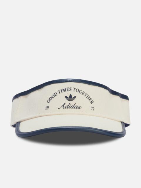 adidas Originals TEN CLUB VISOR