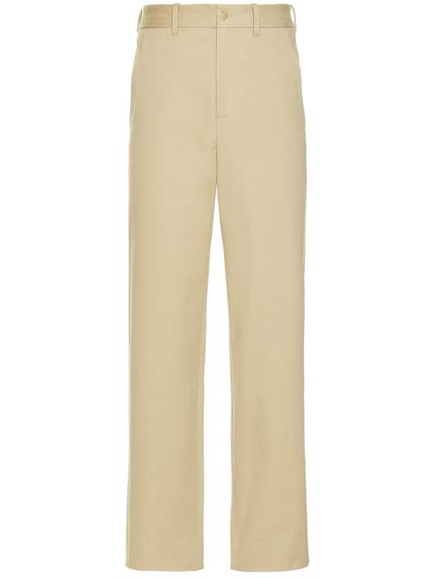 BODE Standard Trousers
