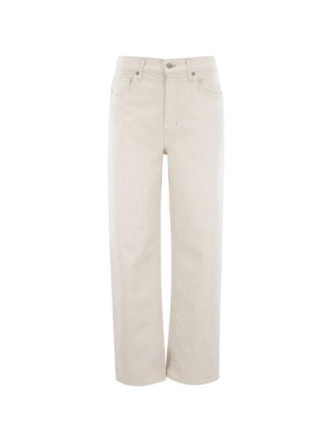 VERONICA BEARD Harley jeans