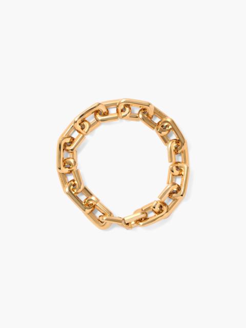 Marc Jacobs THE J MARC CHAIN LINK BRACELET