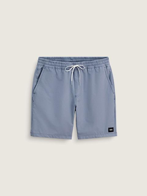 Vans Range Relaxed Sport Shorts