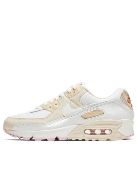 Nike (WMNS) Nike Air Max 90 'Light Orewood Brown' CT1873-100