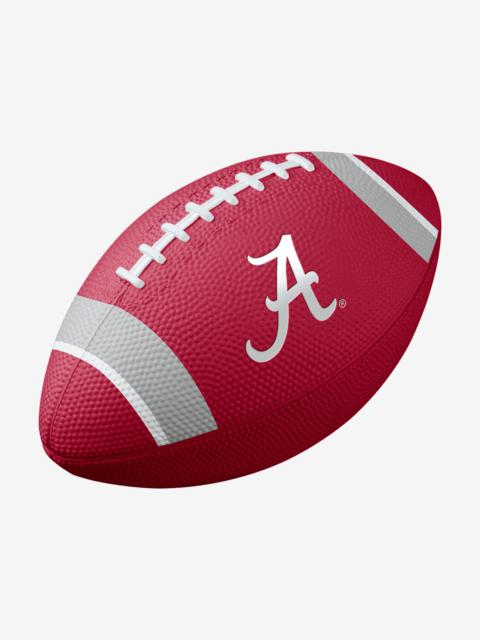Nike Nike College Mini Football