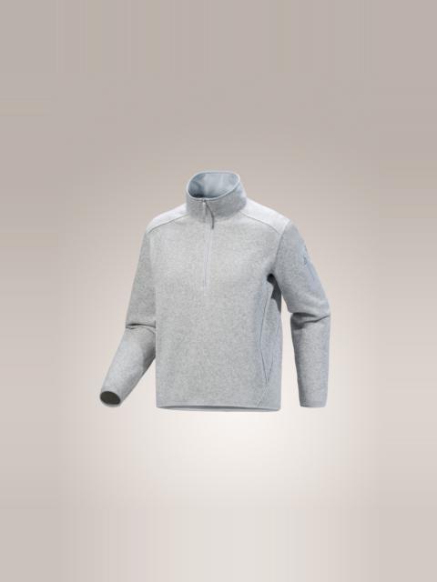 Arc'teryx Covert 1/2 Zip Neck