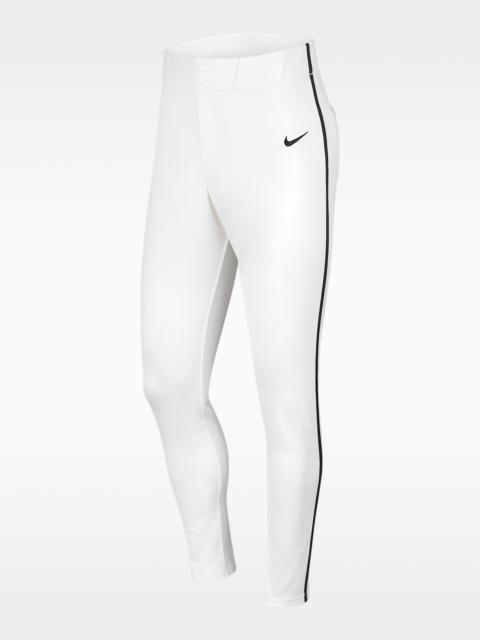 Nike Nike Vapor Select Men's Piped Baseball Pants