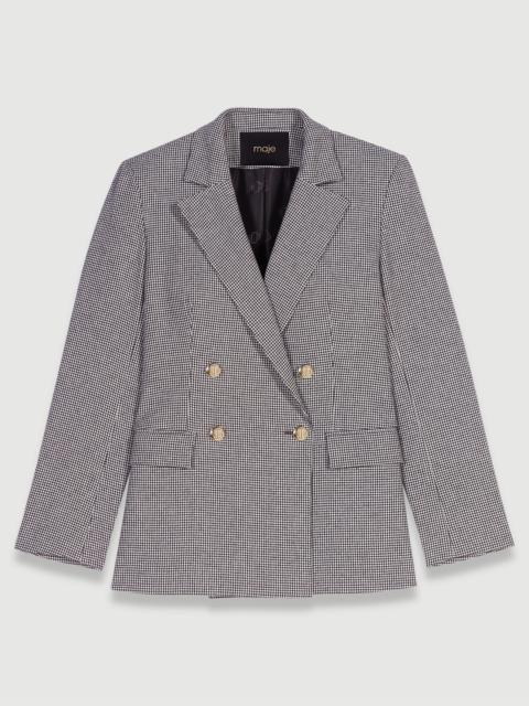 maje Suit jacket