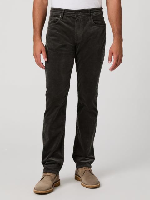 PAIGE Normandie 34" Straight Pant