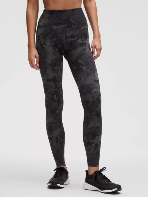 lululemon Wunder Train High-Rise Tight 28"