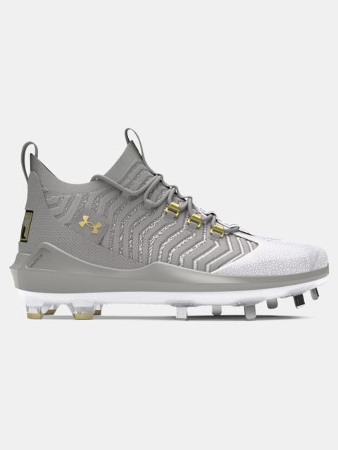 Under Armour Men's UA Harper 9 Pro ST Baseball Cleats