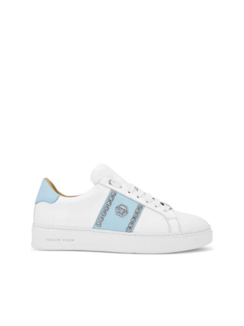 PHILIPP PLEIN Studs Lo-Top sneakers