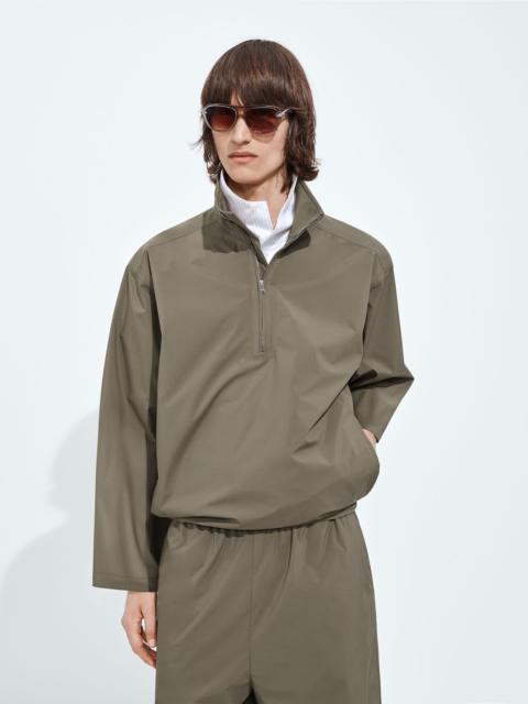 Bottega Veneta Technical Blouson