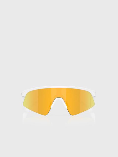 OAKLEY RESISTOR SWEEP