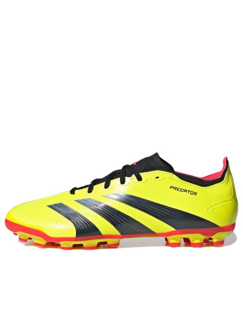adidas adidas Predator League 2G 3G 'Solar Yellow Black' IF3209