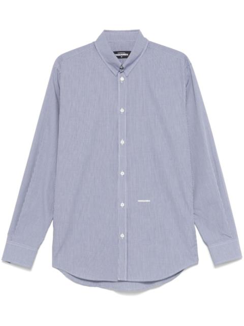 DSQUARED2 Relax Dan shirt
