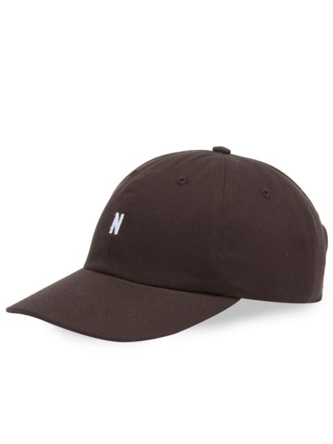 NORSE PROJECTS Norse Projects Twill Sports Cap