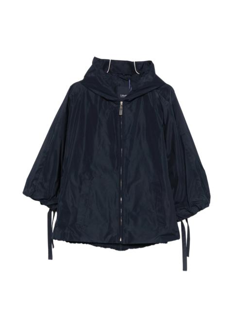 'S Max Mara 's Max Mara Hooded Jacket