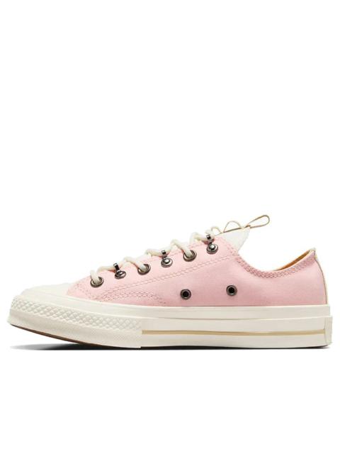 (WMNS) Converse Chuck 70s Ox 'Donut Glaze' A07215C