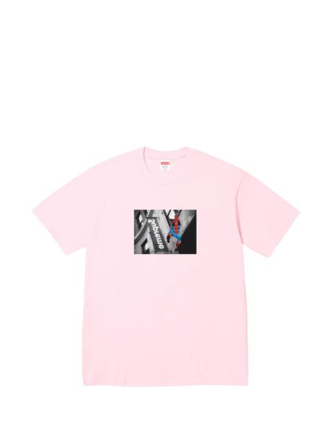 Supreme Spider-Man T-shirt