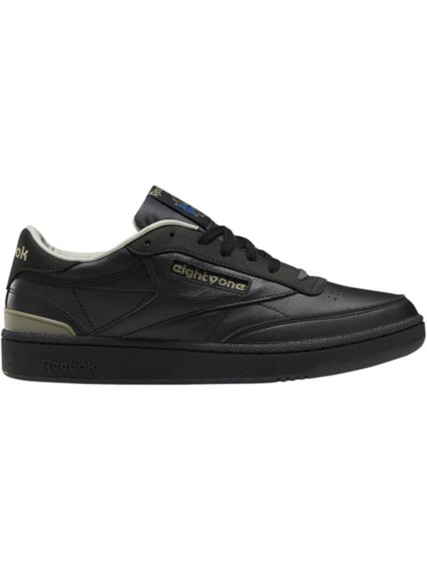 Reebok Club C 85 EightyOne Black