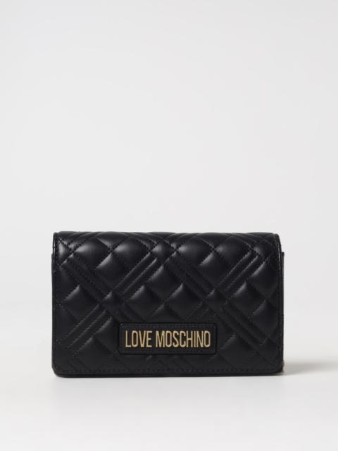Moschino Handbag woman Love Moschino