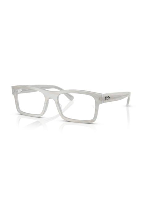 Ray-Ban RB5435 OPTICS CHANGE