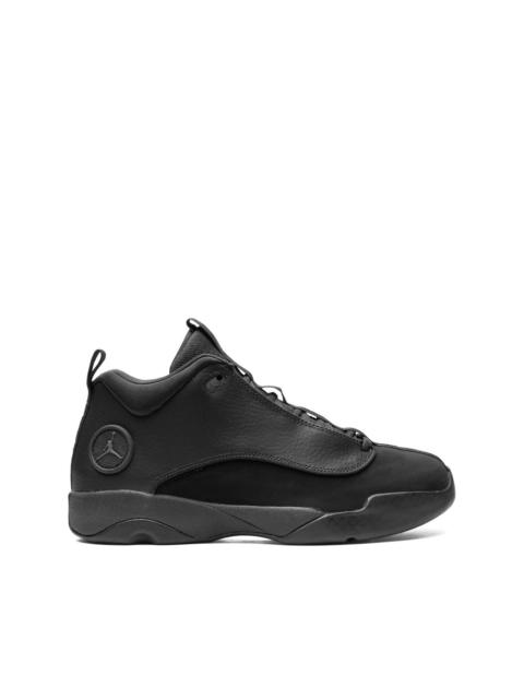 Jumpman Pro Quick "Black/Anthracite" sneakers