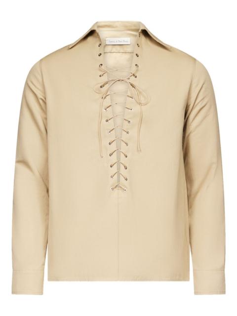 LUDOVIC DE SAINT SERNIN Alan top