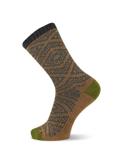 MERRELL Brushed Crew Sock