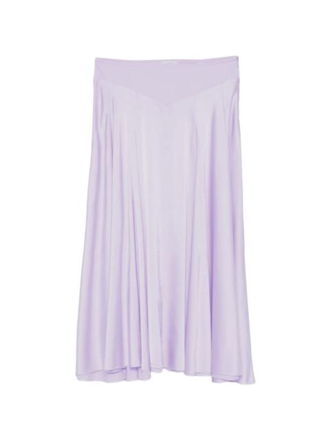 forte_forte lilac skirt