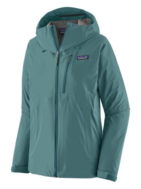 Patagonia Granite Crest Rain waterproof jacket